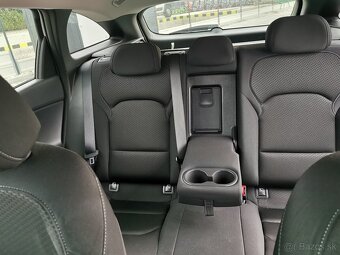 Hyundai i30 CW 1.6 CRDi - 15