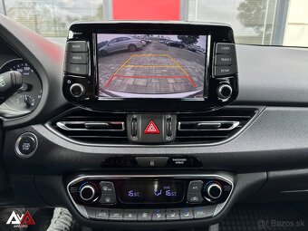Hyundai i30 CW 1.5 T-GDi mHEV iMT Family, Pôvodný lak, SR - 15