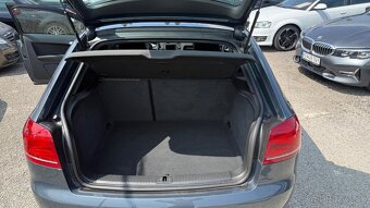 Audi S3/S3 Sportback S3 2,0 TFSi, 195kw, 3dv. - 15