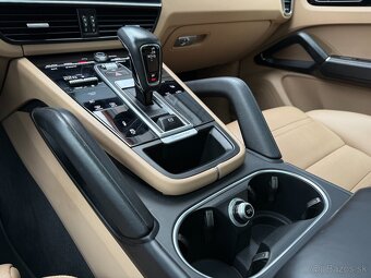 Porsche Cayenne Coupe 3.0I 4X4 360°KAMERA PANORAMA RADAR - 15