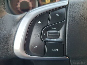 Citroën C4  1.2 PureTech 110 Shine M5 - 15