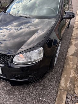 Volkswagen Golf V 1.9 TDI - 15
