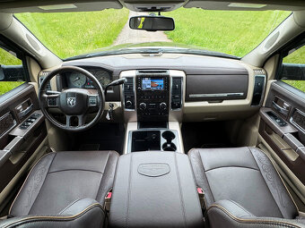 Dodge RAM 2500 6.7 Cummins Diesel - High Output - LongHorn - 15