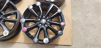 5x114,3 r18 mazda kia hyundai mitsubishi toyota honda - 15