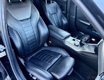 BMW G20 320d xDrive M-Packet Sedan - 15