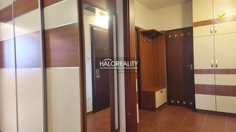 HALO reality - Predaj, dvojizbový byt Žiar nad Hronom, Etapa - 15