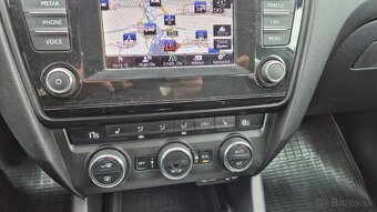 Škoda Octavia Combi 1.6 TDI Business - 15