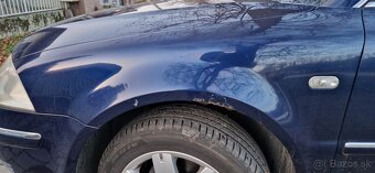 Volkswagen Passat b5 5.5 fl 1.9tdi 96kw 2003 - 15