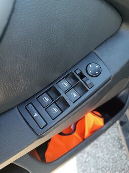BMW X5, 3.0i + LPG, AT, 4x4 - 15