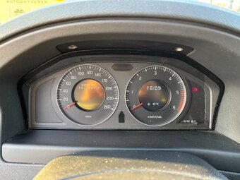 Volvo V70 P3 2.4d 120Kw 2008 - 15