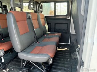 🔷Fiat DUCATO 2.2JTD 9MIESTNY🔷 - 15