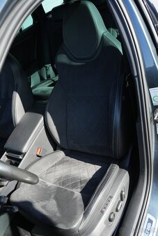 Škoda Superb Combi Sportline 2.0TDI 4x4 DSG - 15