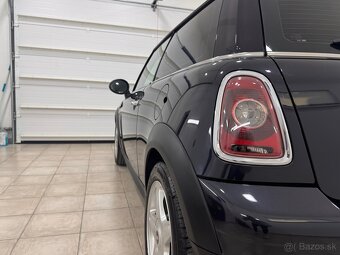 Mini Cooper R56 1.6 Benzin 88KW 2009 168 000km Top stav✅ - 15