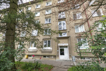 3 izbový luxusný byt na Sídlisku je na prenájom - 15
