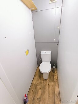 4 izbový byt Nitra - Diely - 15