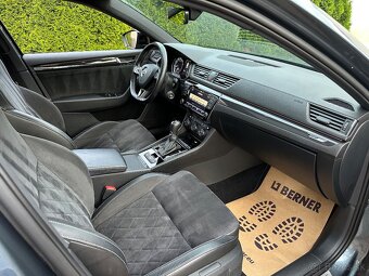 Škoda Superb III Combi 2.0 TSI 206kw 4x4 Sportline - 15