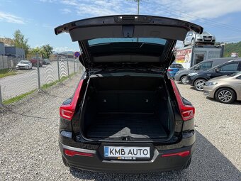 Volvo XC40 T2 Momentum - 15