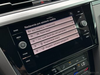Volkswagen Arteon Shooting Brake 2.0 TDi DSG 4Motion, r.v.: - 15