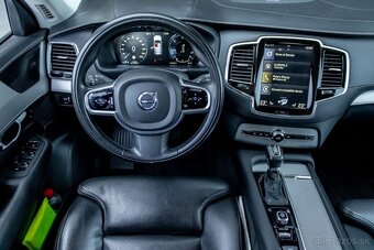 Volvo XC90/ D5/ inscription/ - 15
