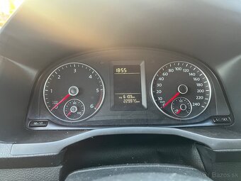 Volkswagen Caddy MAXI - 15