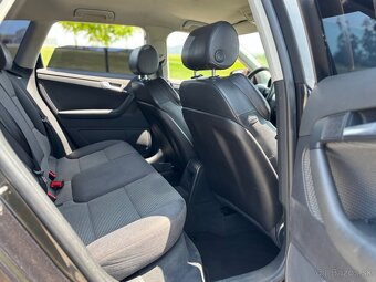 Audi A3 2.0 TDI [orig. BEZ DPF] - 15