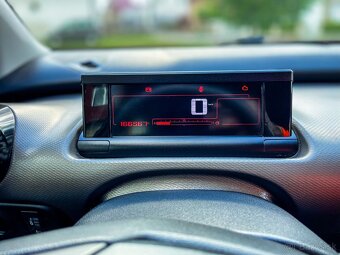 CITROEN C4 CACTUS 1.2 - 15