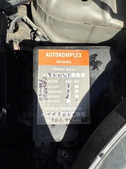 Toyota Yaris 1.0 VVT 2010 - 15