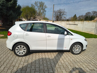 Seat Altea 1,6 TDI - 15