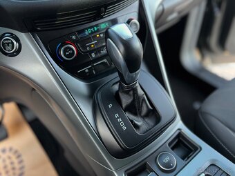 Ford Kuga 2.0 TDCi Duratorq 150k Titanium AWD A/T - 15