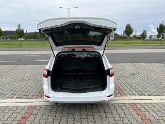 Ford Mondeo 1.6i 16V 92kw 1. maj. ČR naj.123t - 15