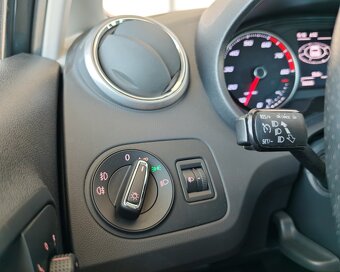 Seat Ibiza 1.2 TSI FR// AJ NA SPLÁTKY - 15