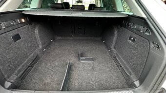 Škoda Superb 3 L&K 2,0 TDi 140 KW 4x4 možný odpočet DPH - 15