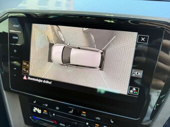 VW Passat B8 Variant 2.0TDI 110kW DSG ACC - záruka Autodraft - 15