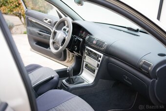 Škoda Superb I, 1.9 TDI, 96 kW veľmi dobrý stav - 15
