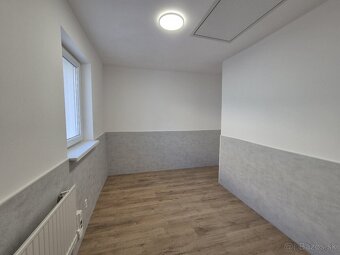 Na predaj 3-izbový rodinný dom v Trhovej Hradskej – plne zar - 15