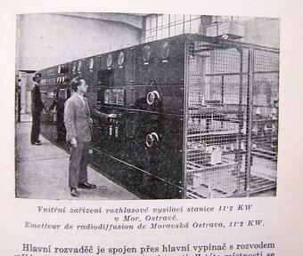 Kniha Prvních deset let československého rozhlasu, rok 1935 - 15