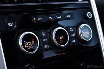 Land Rover Discovery 3.0D SDV6 306k HSE AWD A/T - 15