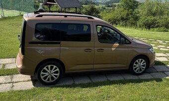 Volkswagen Caddy Life 2.0 TDI - 15