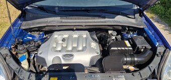 Predám Kiu SPORTAGE 2006 - 15