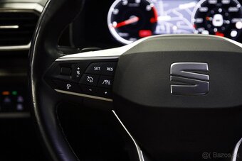 Seat Leon SP XCELLENCE 2.0 TDI 110kW DSG automat - 15