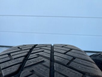 AEZ ATLANTA 8,5Jx R20 5x112 ET28 - Michelin Pilot Alpin - 15