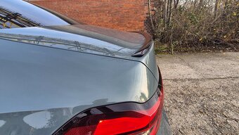 BMW Rad 5 520d mHEV xDrive A/T, 145KW, A8, 4d. Msport záruka - 15