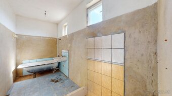 Dvojpodlažný dom za cenu pozemku; Trnava pri Laborci - 15