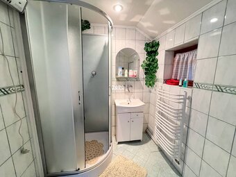 Kazimír - okres Trebišov - 4 izb. rod. dom, dvojpodlažný - 15