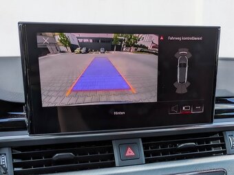 Audi A4 Avant 45 3.0 TDI quattro, 170kW, A8,S-line, DPH - 15