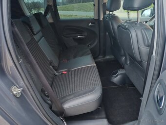 Citroën C3 Picasso 1.6 benzin - 15