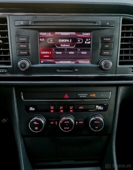 SEAT LEON 1.6 TDI CR LED HATCHBACK - 15