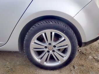 Seat Ibiza 1.4 - 15