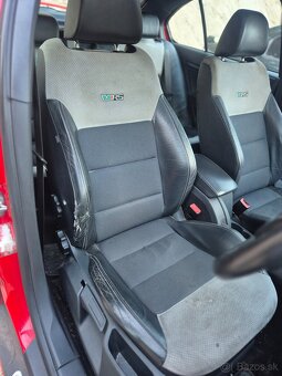 Predám náhradné diely na Škoda Octavia II 2 facelift VRS - 15