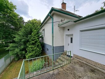 Rodinný dom na predaj - Staré mesto pri horskom parku - 15
